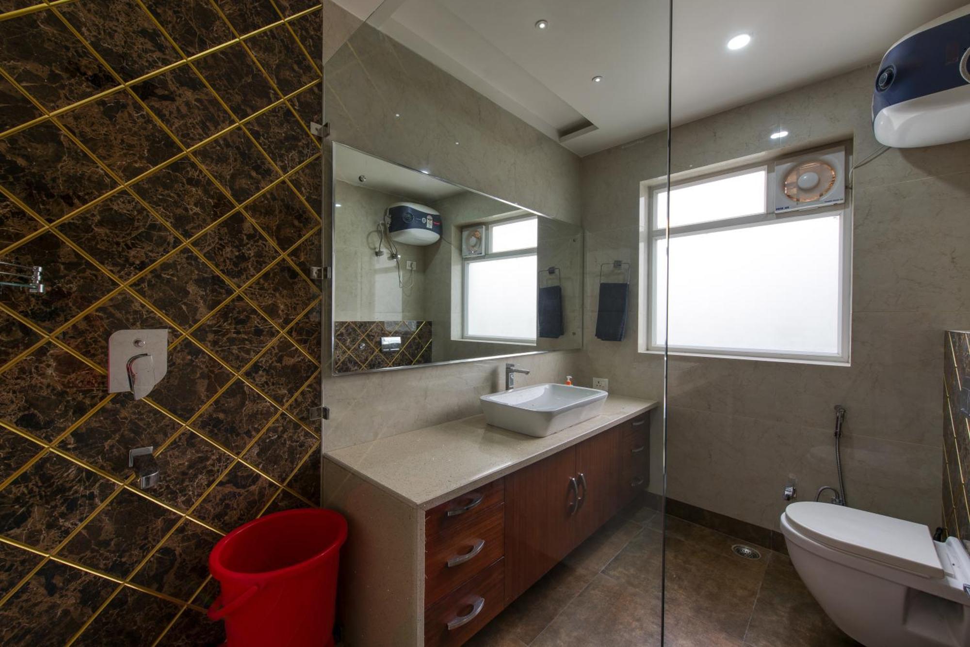 Raas Vilas - Boutique Farm House With Pool Tāoru 외부 사진