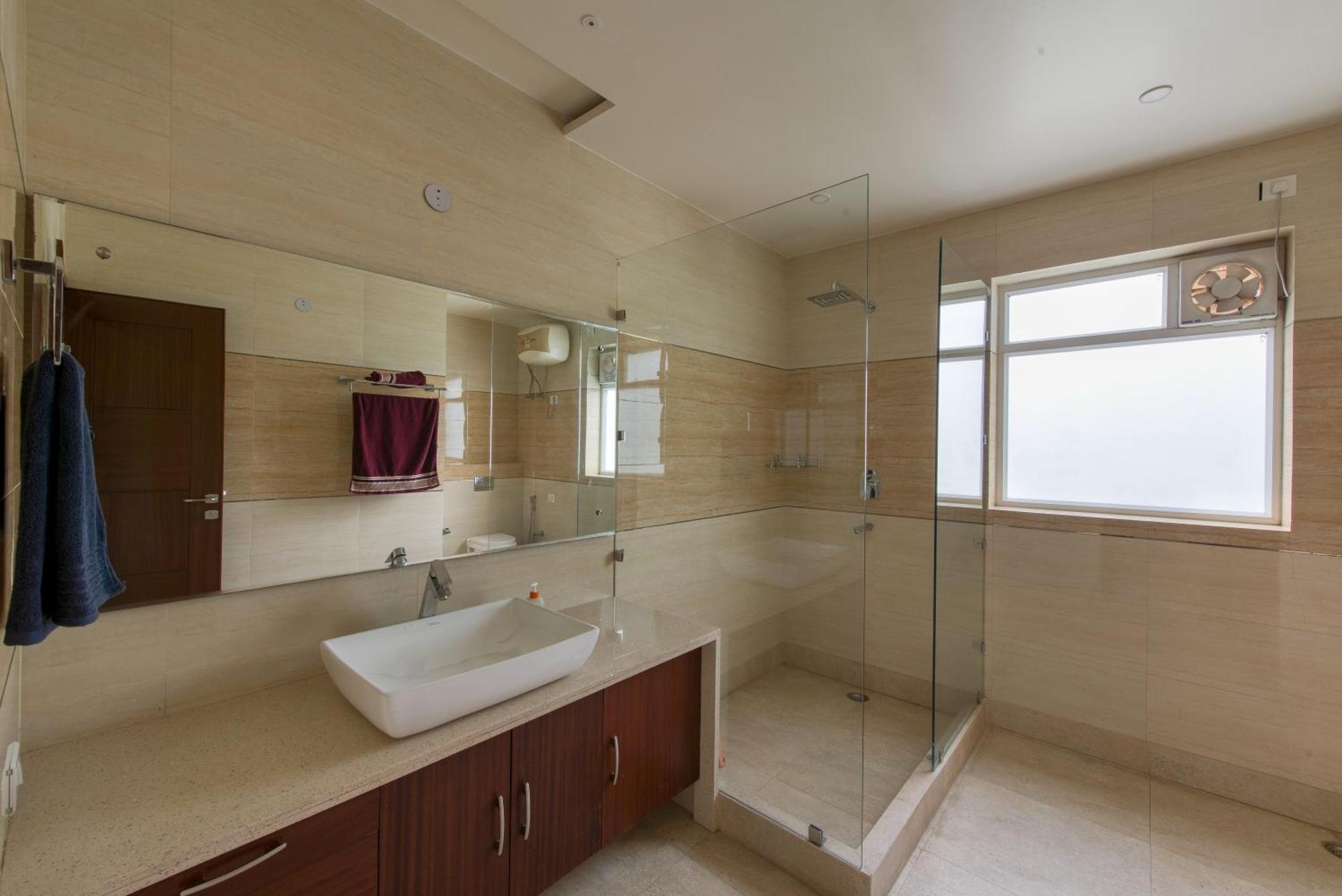 Raas Vilas - Boutique Farm House With Pool Tāoru 외부 사진